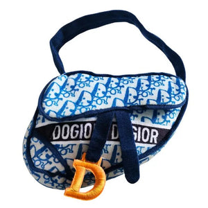 Dogior Saddle Bag - Posh Puppy Boutique