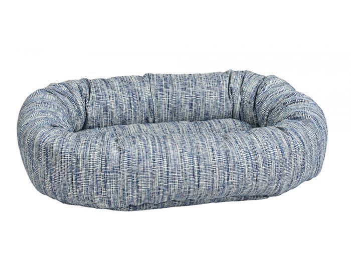 Donut Bed Riviera Collection in Portofino