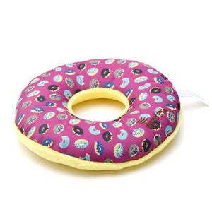 Donut Toy - Posh Puppy Boutique