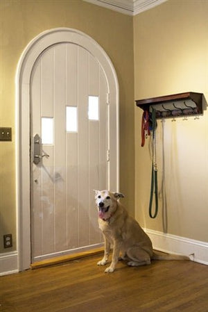 Door Shield - Posh Puppy Boutique