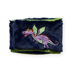 Dragon Belly Band - Posh Puppy Boutique