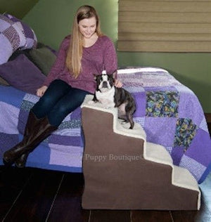 Easy Step IV Deluxe Soft Step - Posh Puppy Boutique