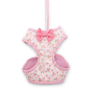 EasyGO Cherish Heart Harness - Posh Puppy Boutique