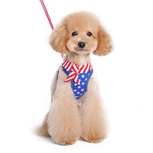 EasyGO USA Step in Harness - Posh Puppy Boutique