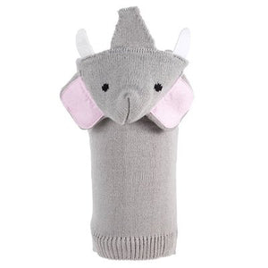 Elephant Hoodie - Posh Puppy Boutique