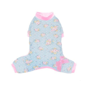 Emma Pajama - Posh Puppy Boutique