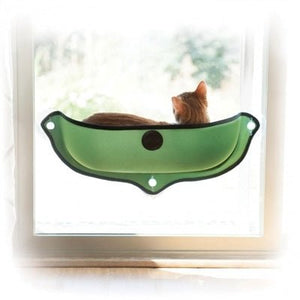 EZ Mount Window Bed - Posh Puppy Boutique