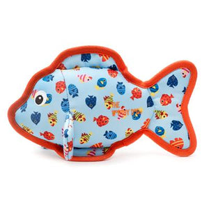 Fish Toy - Posh Puppy Boutique