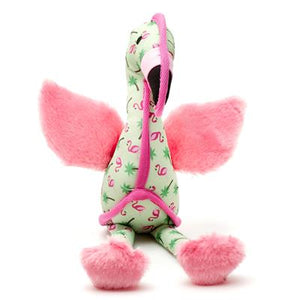 Flamingo Toy - Posh Puppy Boutique