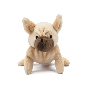 French Bulldog Pipsqueak Toy - Posh Puppy Boutique