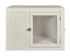 Fresco Dog Crate - Posh Puppy Boutique