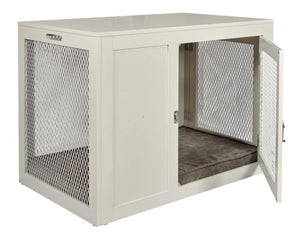 Fresco Dog Crate - Posh Puppy Boutique