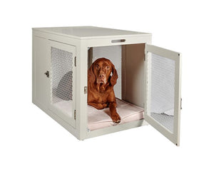 Fresco Dog Crate - Posh Puppy Boutique