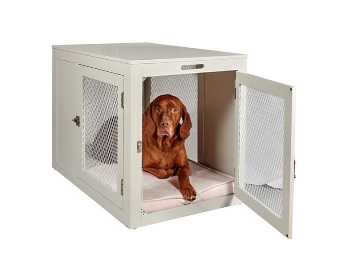 Fresco Dog Crate