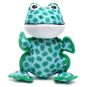 Frog Toy - Posh Puppy Boutique