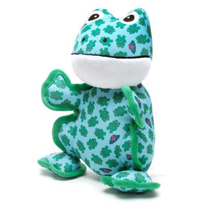 Frog Toy - Posh Puppy Boutique