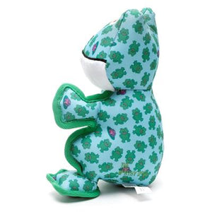 Frog Toy - Posh Puppy Boutique