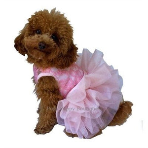 Dog prom dress best sale