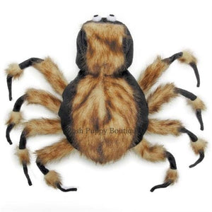 Fuzzy Tarantula Costume - Posh Puppy Boutique