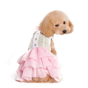 Gatsby Dress - Posh Puppy Boutique