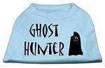 Ghost Hunter Screen Print Shirt in Many Colors - Posh Puppy Boutique