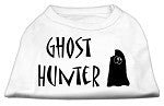 Ghost Hunter Screen Print Shirt in Many Colors - Posh Puppy Boutique