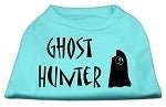 Ghost Hunter Screen Print Shirt in Many Colors - Posh Puppy Boutique