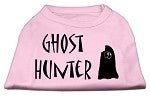 Ghost Hunter Screen Print Shirt in Many Colors - Posh Puppy Boutique