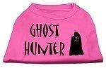 Ghost Hunter Screen Print Shirt in Many Colors - Posh Puppy Boutique