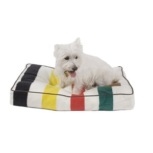 Glacier National Park Pet Bed - Posh Puppy Boutique