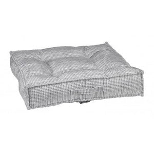 Glacier Performance Chenille Piazza Bed - Posh Puppy Boutique