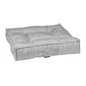 Glacier Performance Chenille Piazza Bed