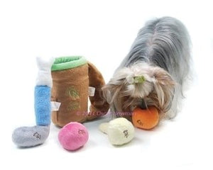 Golf Champ Toy Set - Posh Puppy Boutique