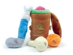 Golf Champ Toy Set - Posh Puppy Boutique