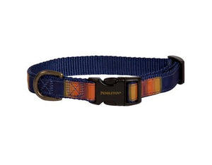 Grand Canyon National Park Hiker Collar - Posh Puppy Boutique