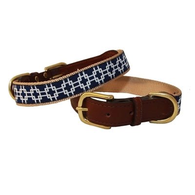 Gridlock American Traditions Collection Collars