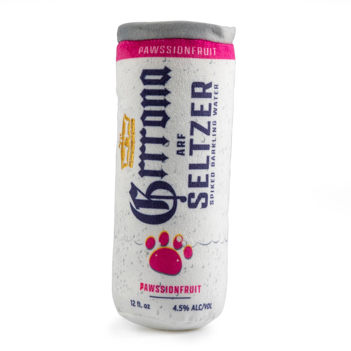 Grrrona Seltzer Spiked Barkling Water