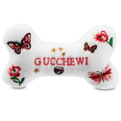 Gucchewi Butterfly Bone