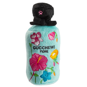 Gucchewi Fiore Pawfum - Posh Puppy Boutique