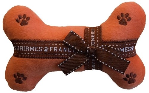 Hairmes Bone Plush Toy