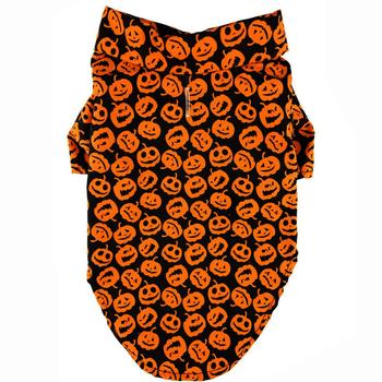 Holiday Camp Shirts - Halloween Jack-0-Lanterns