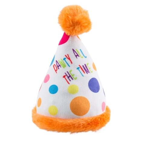 Happy Birthday Party Hat Toy