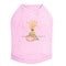 Hay Stack and Pumpkin Rhinestone Tanks - Many Colors - Posh Puppy Boutique