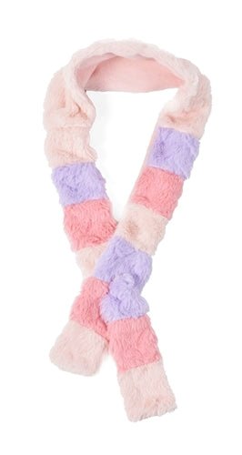 Heart Warming Head Scarf - Posh Puppy Boutique