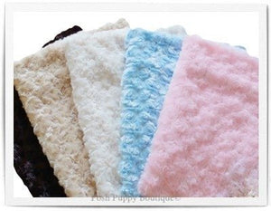 Heating Pad Covers - 5 Colors - Posh Puppy Boutique