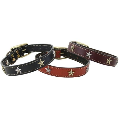 Heirloom Old Glory Collars - Many Colors