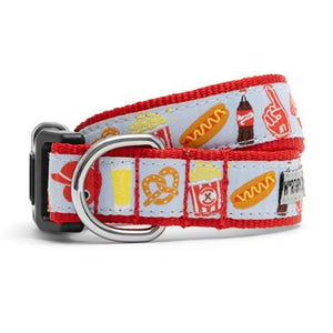 Home Run Collar & Lead Collection - Posh Puppy Boutique