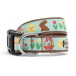 Hoppy Easter Collar - Posh Puppy Boutique