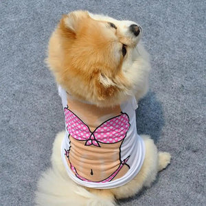 Hot Beach Body Tank - Bikini - Posh Puppy Boutique