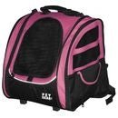 I - GO2 Traveler Roller - Backpack Carrier - Many Colors - Posh Puppy Boutique